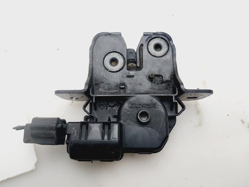 846300003r boot lid lock - boot,