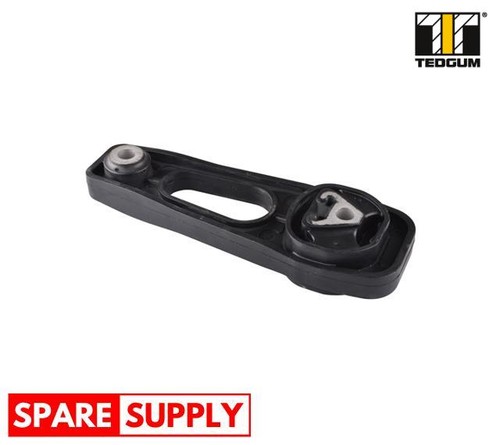 Holder engine mounting - engine, for