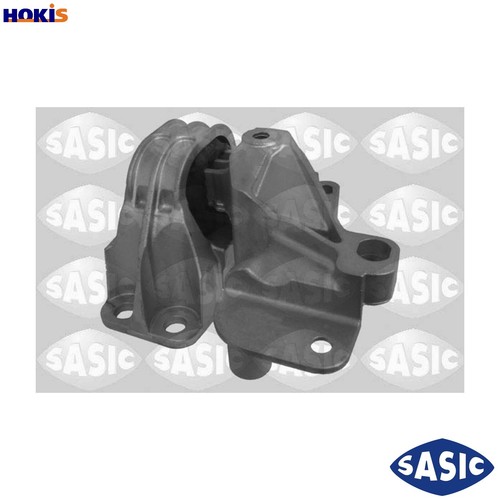 Mounting engine 2704047 - engine, for