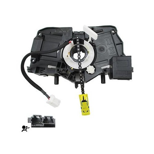 Light switch devio ed1210g - light,