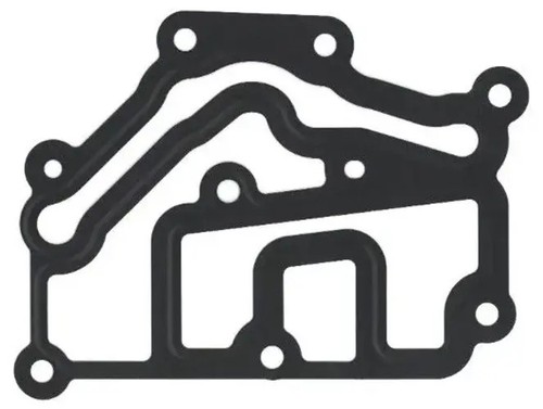 Thermostat gasket cylinder - thermostat,