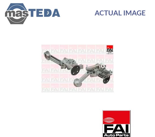 Op273 engine oil pump - oil, fai