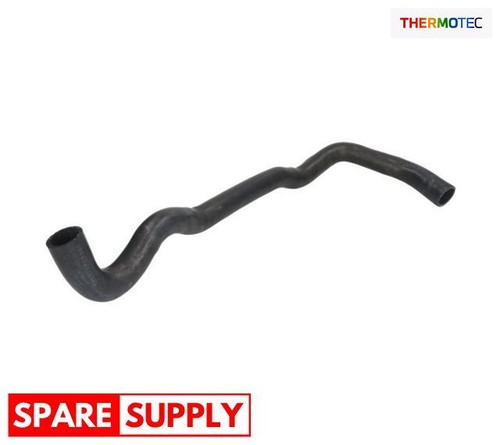 Radiator hose for dacia - radiator, dokker