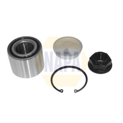 Wheel bearing kit rear - bearing,