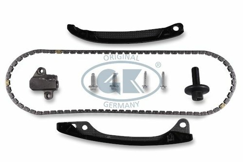 Timing chain for smart - timing,