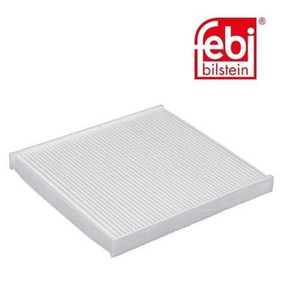 Febi 103814 cabin - febi, filter