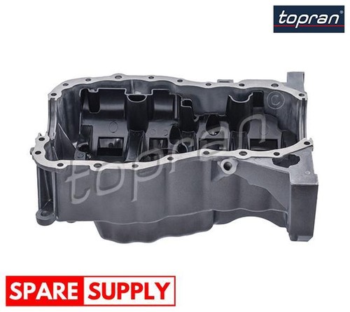 Wet sump for renault - for,