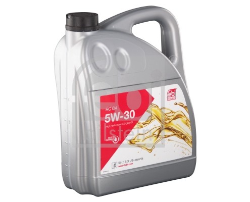 Febi bilstein engine oil - febi,
