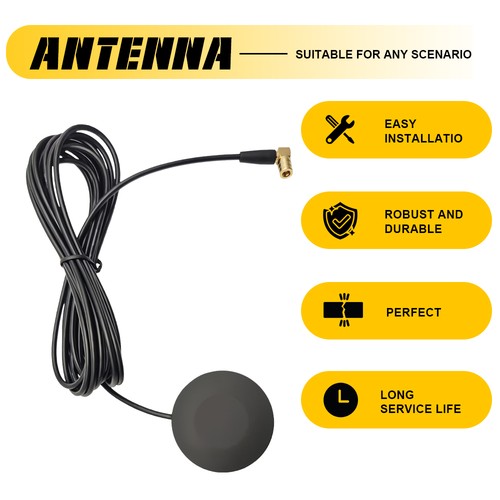 Dab aerial antenna - aerial,