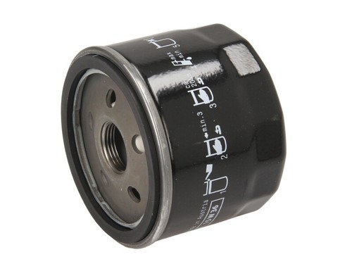 Knecht oc727 oil filter - knecht,