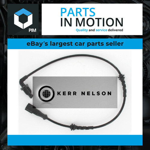 Abs sensor fits - sensor, duster