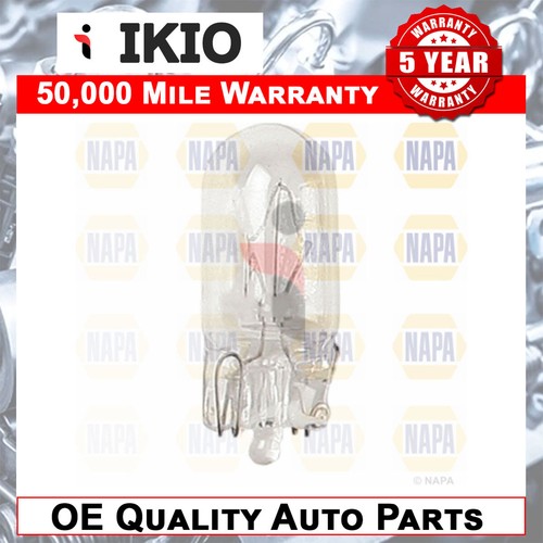 Fits ford vauxhall - 10x, side
