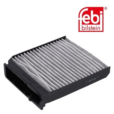 Febi 37326 cabin filter - febi,