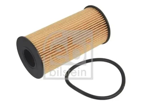 Oil filter insert - filter,