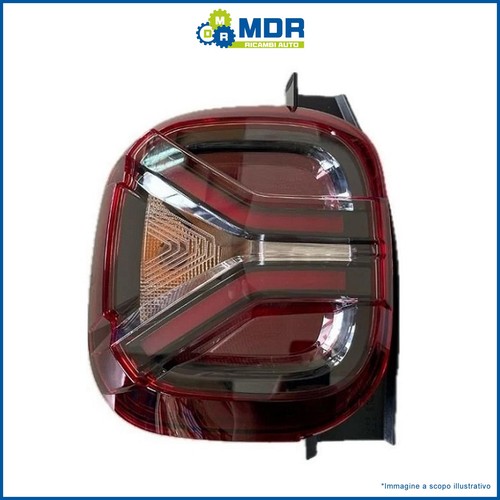 Rear left optical group for - optical,