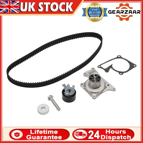 Timing cam belt kit - timing,
