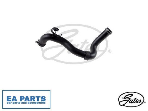 Radiator hose for dacia dokker - for,