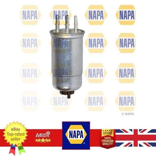 Fuel filter for dacia duster - filter,