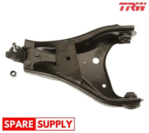 Track control arm for dacia - arm,