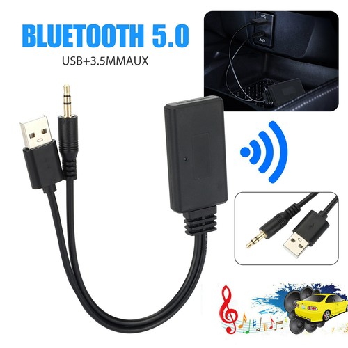 Black car wireless - black, bluetooth