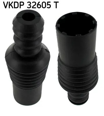 Shock absorber cover - , vkdp