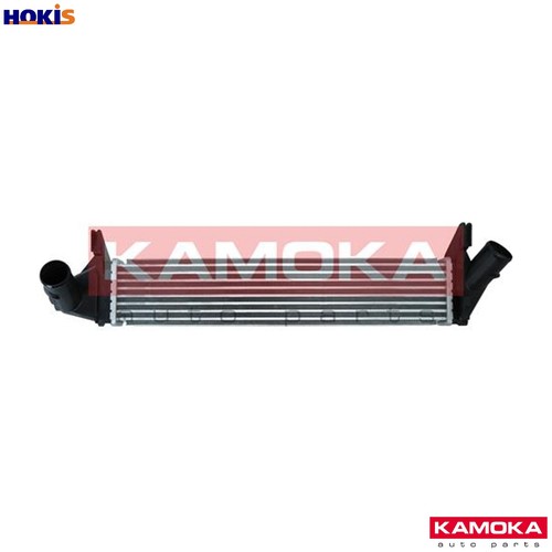 Charge air cooler 7750062 for - charge,
