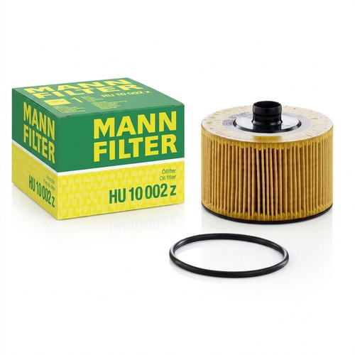 Mann filter 002 - z, oil