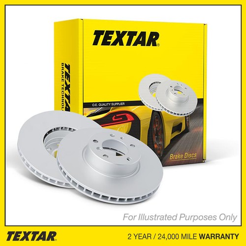Brake discs vented - brake,