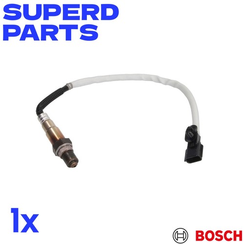 Oxygen sensor for dacia - sensor, 0