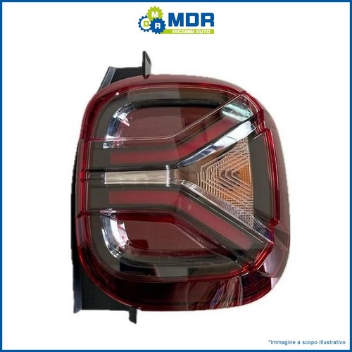 Rear right optical group for - right,