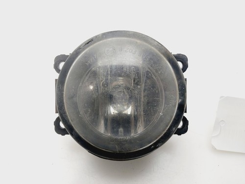 8200074008 9542200 lamp fog - , rh