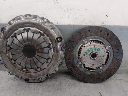 302058324r clutch kit 5206304 - clutch,
