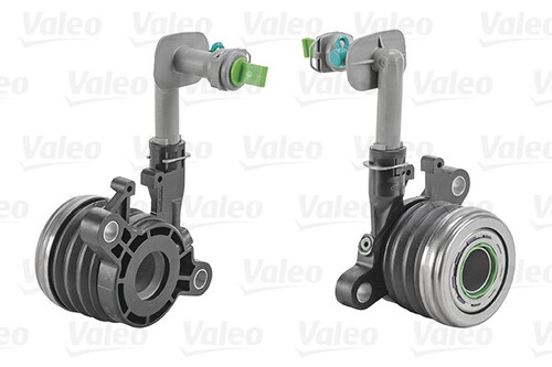 Valeo 804527 central - central, slave