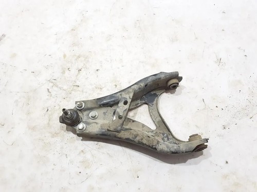 Dacia duster front - front, wishbone