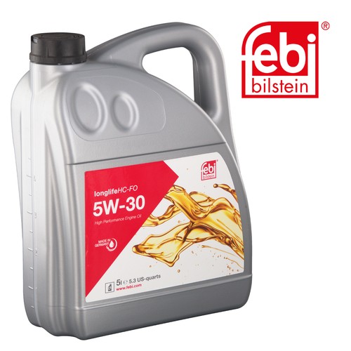 Febi 101152 engine - 101152, oil