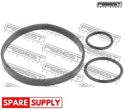 Seal oil filter for - seal,,