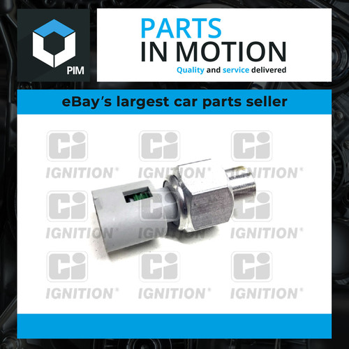 Power steering pressure switch - pressure,