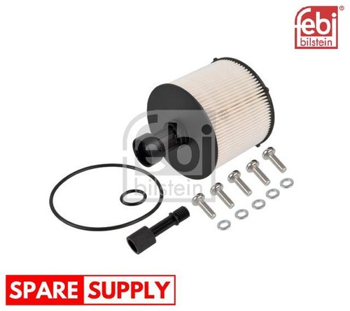 Fuel filter for renault - filter,