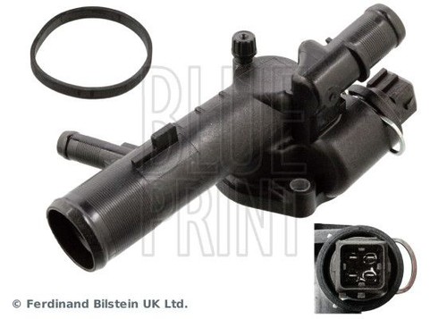 Blue print adn19242 - print, coolant