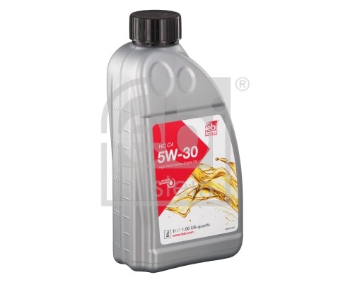 Febi bilstein engine oil alfa - bilstein,