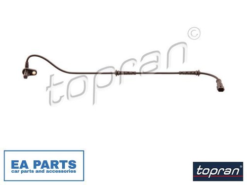 Sensor wheel speed for dacia - speed,