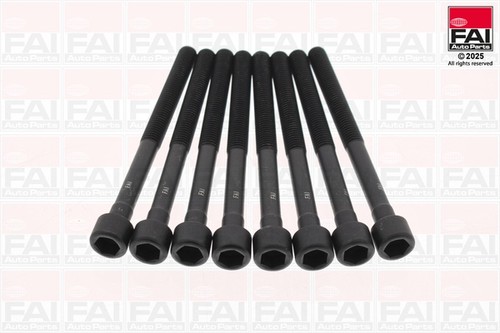 Bolt kit cylinder fits - bolt,