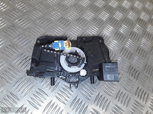 2014 dacia duster slip ring - dacia,