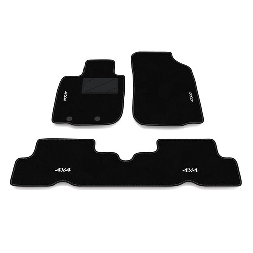 Mats compatible with - , dacia