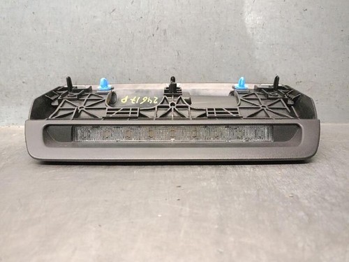 265958992d central brake light - 265958992d,