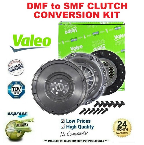 Valeo dmf smf - to,
