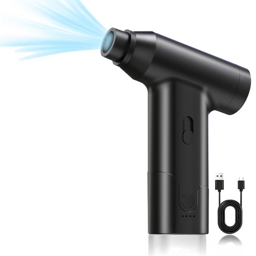 Compressed air duster - compressed,