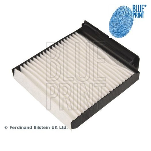 Filter cabin air blue print - cabin,