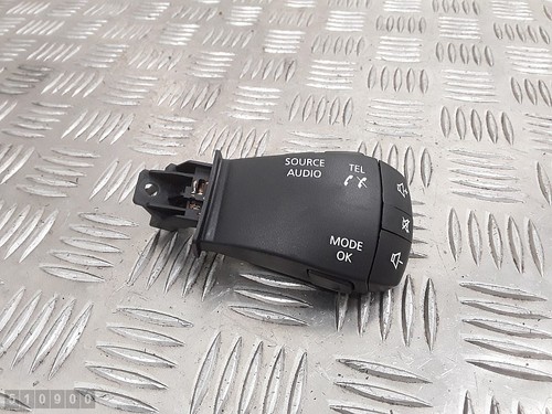 2020 dacia duster switch - dacia,