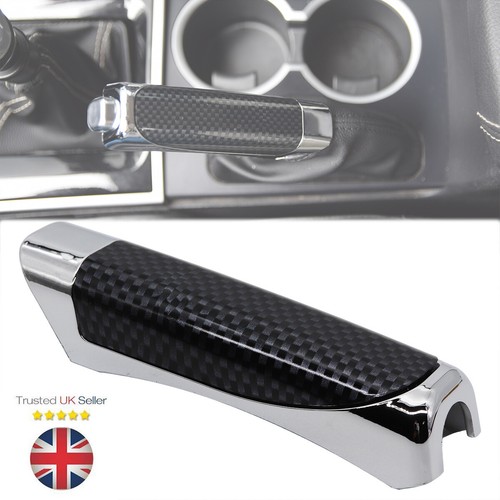 Car hand brake protector - brake, cover